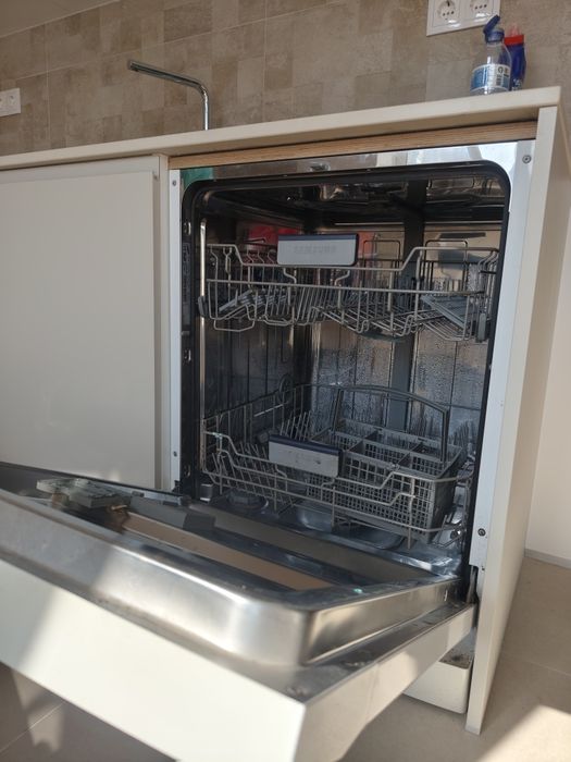 Máquina da Loiça Samsung