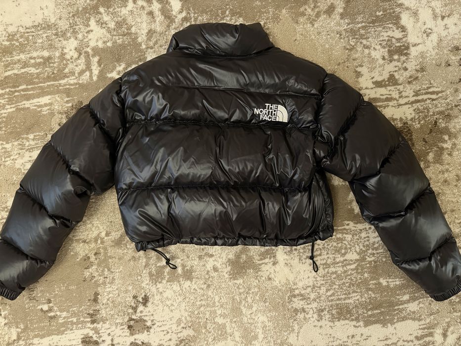 Куртка the north face(tnf) оригінальна,700, курточка жіноча