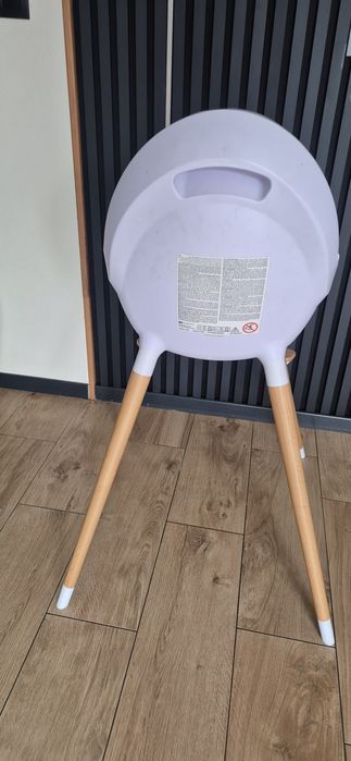 Krzesełkp fotelik do karmienia