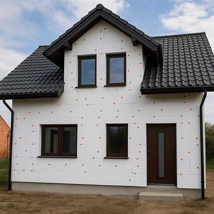 Wolne Terminy - Elewacja,Docieplenia,Podbitka - Wolne Terminy