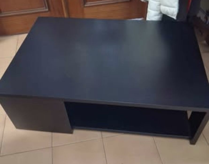 Mesa Preta de Centro