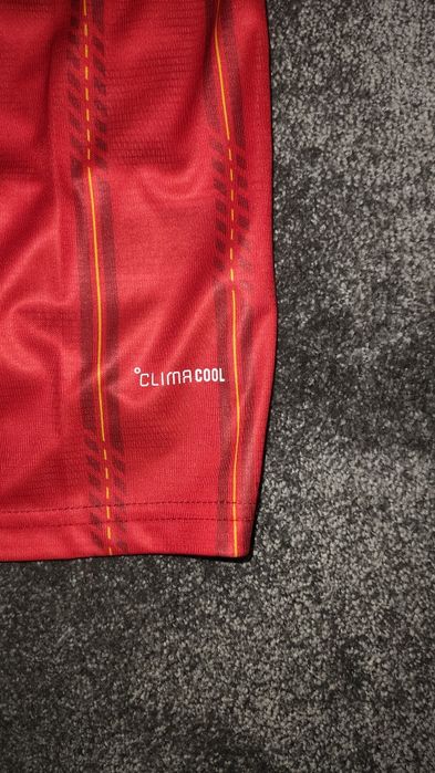 Camisola Seleção Espanha Home Tamanho L