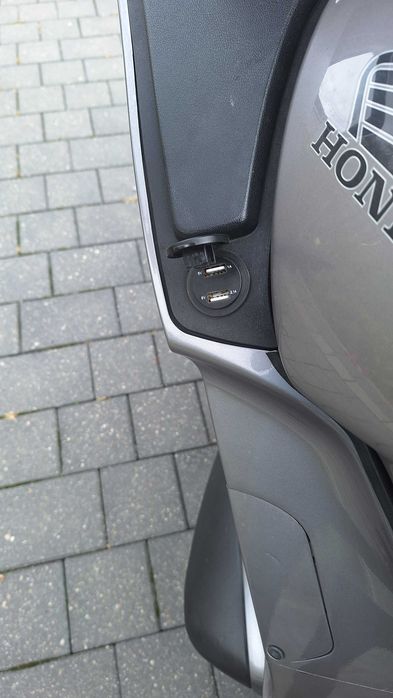 Honda Pan European 1300