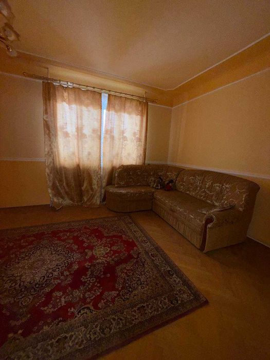 Господарство в с. Стрілецький кут
