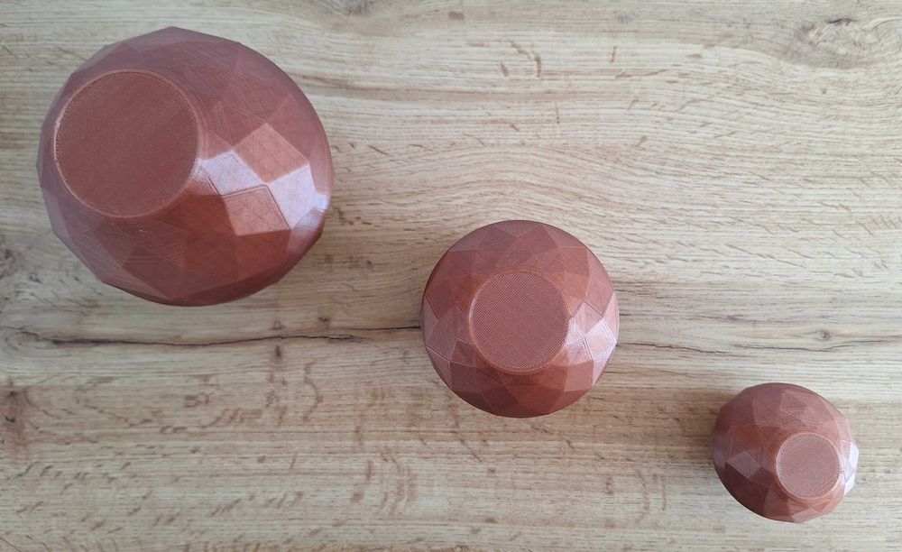 Formy na kule lodowe do sauny