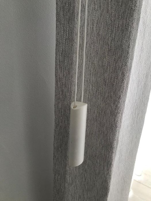 Cortinados de ondas 2,10x2,50