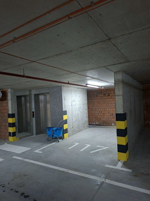 Продаж паркомісця ЖК Сайлент Парк, Silent Park