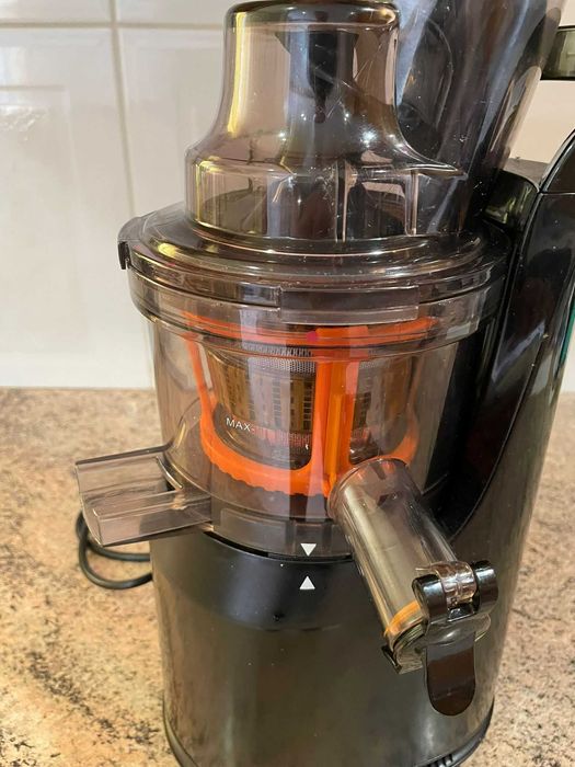 Extrator de sumos para frutas e legumes​ 240 W