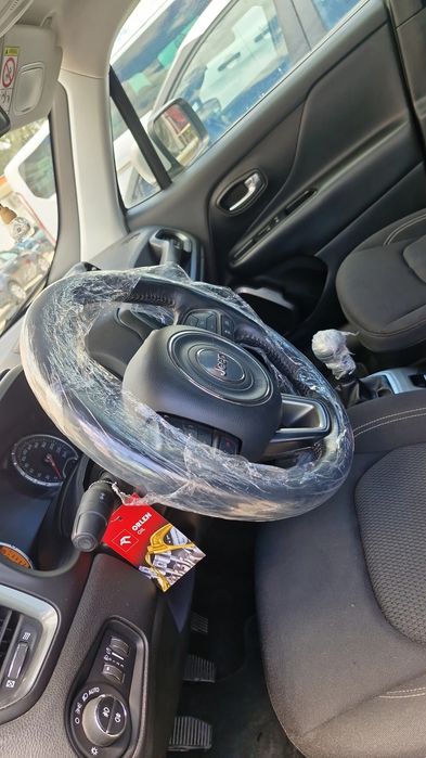 Jeep Renegade 2018