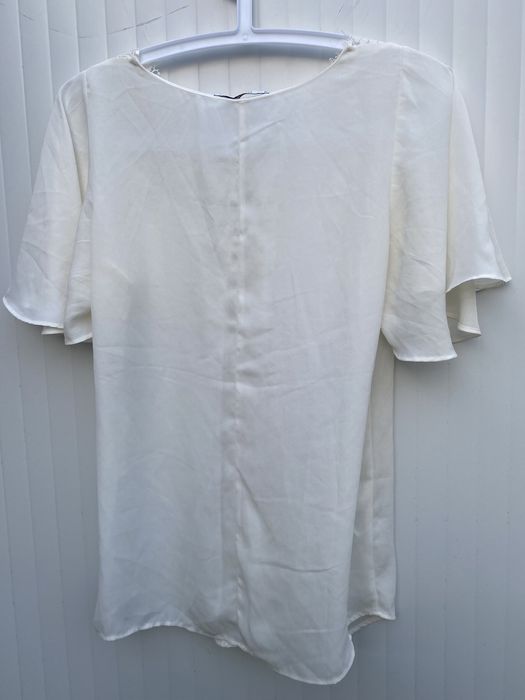 Blusa Mango - oferta portes