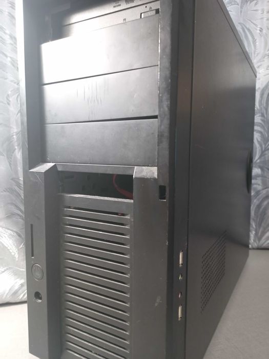 Комплект ПК монитор клава мышь i3 3220 | ddr3 4gb | GT610 | hdd 500gb