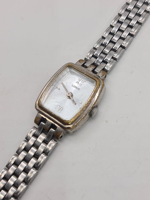 Relógio senhora LORUS V811_5690