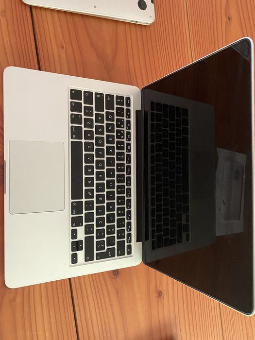 MacBook Pro 2013 13 polegadas
