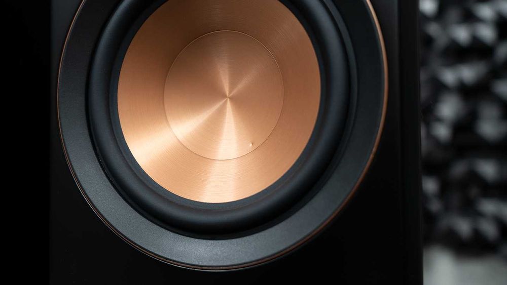 OUTLET! Kolumny Klipsch RP-6000F II - Najtaniej w sieci, cena za parę!