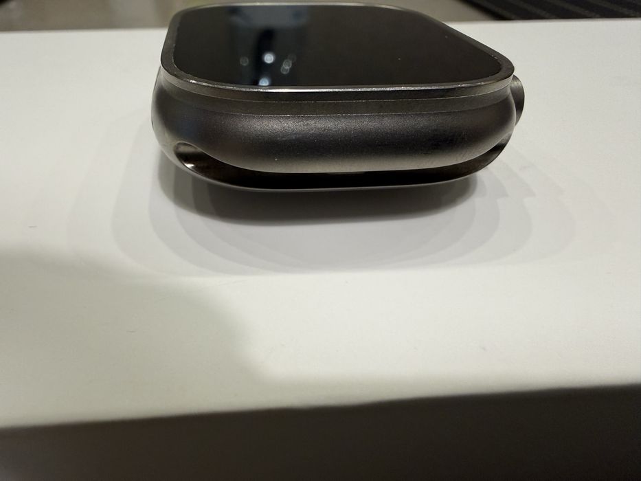 Apple Watch Ultra 2 49mm GPS+Cellular АКБ 93 ИДЕАЛ