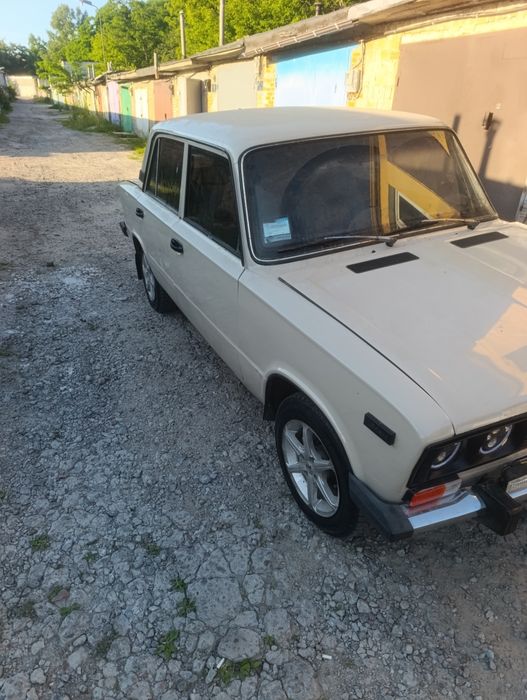 Продам Ваз 21063