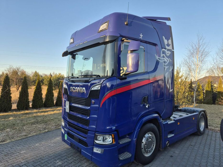 Scania