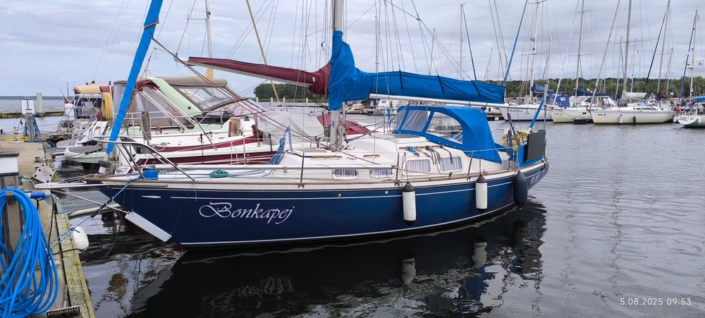 Shipman 28 sprzedam