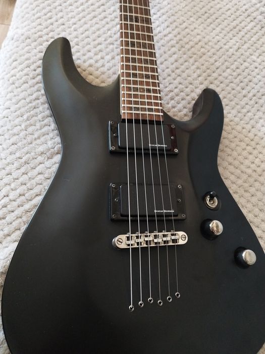 Gitara elektryczna Schecter Demon 6