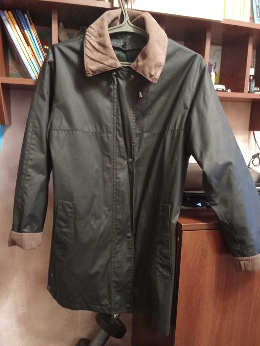 Чоловіча куртка CLOUD NINE - водонепроникна.