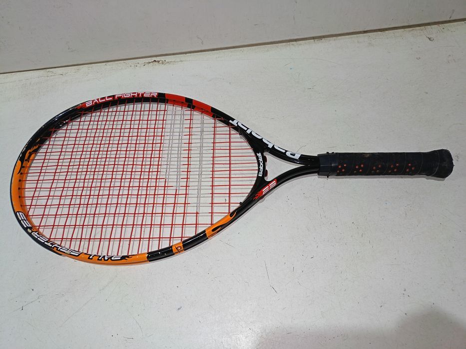 Rakieta tenisowa junior  BABOLAT Fichter 25