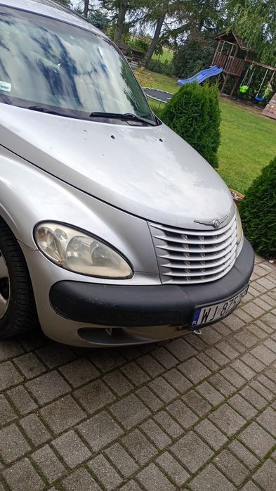 Chrysler pt Cruiser