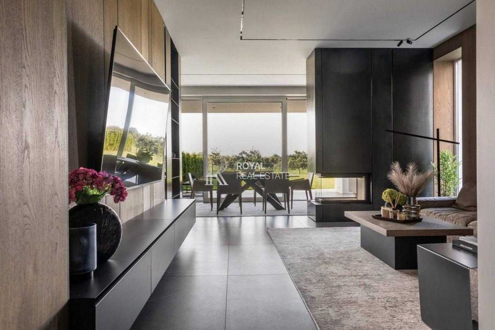 Продажа Киев Дуплекс КГ "Конык" 300 м2 6,5 соток Hi Tech ТОП дисконт