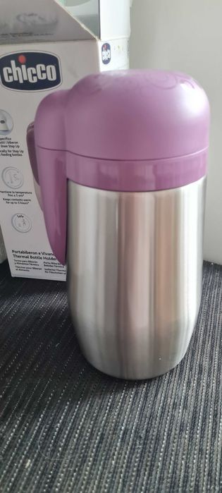 Termo Portátil Chicco