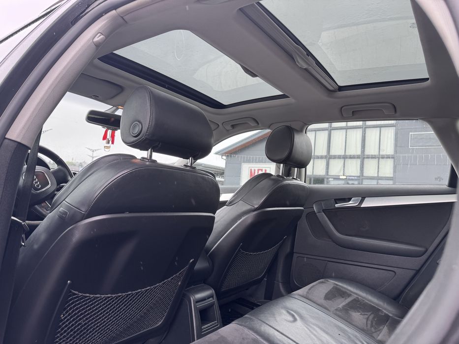 Audi A3 8P 1.9 TDI