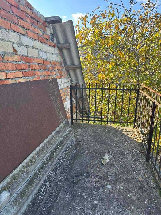 Продам дом в садовом кооперативе на берегу Хаджибейского Лимана(3-ялиния от воды) в 45 минутах от Одессы.