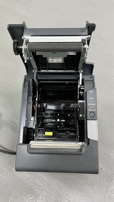 Epson impressora TM88V