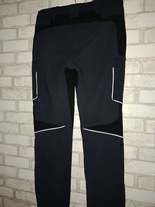 Теплі Штани Engelbert Strauss Vision