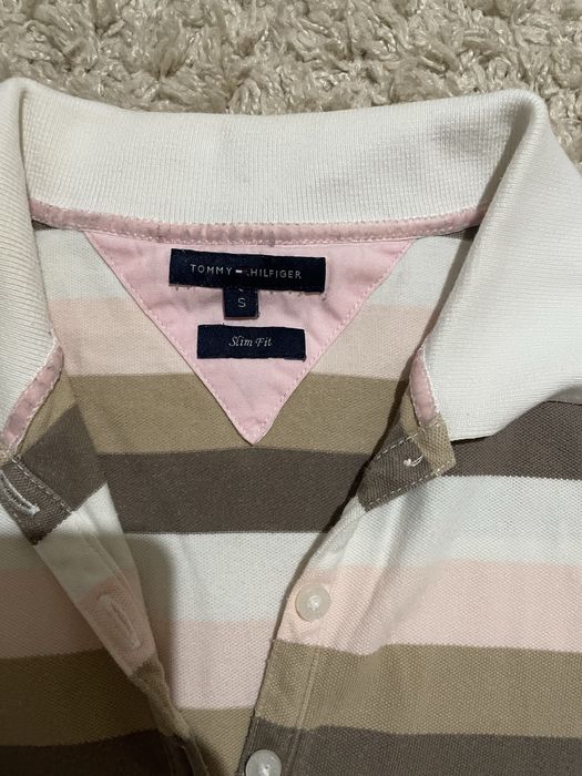 Футболка Tommy Hilfiger