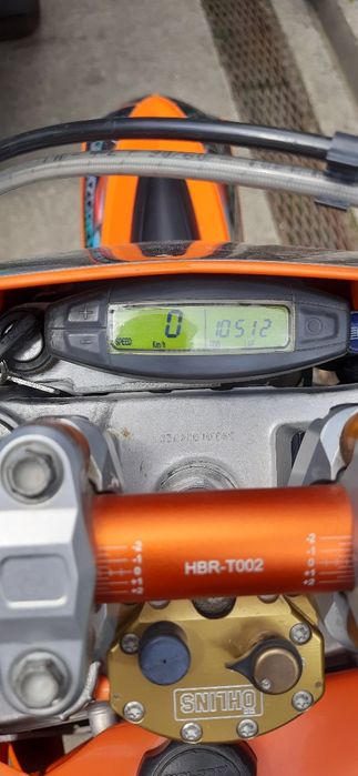 Продам KTM 450 exc