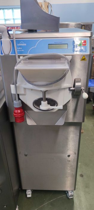 Frezer do lodów Carpigiani Labo 30/45 XPL z gwarancją