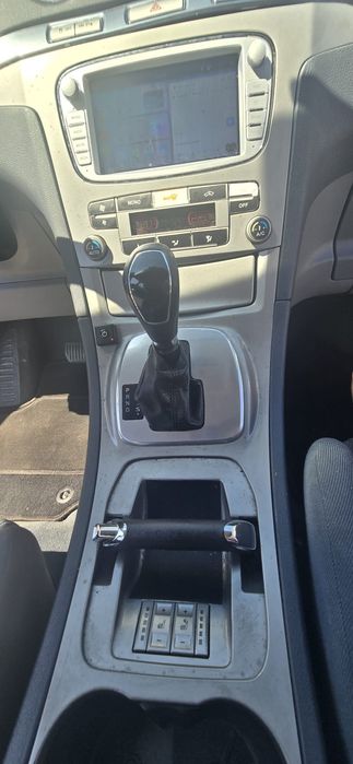 Ford S max 2008 silnik 2.3 benzyna