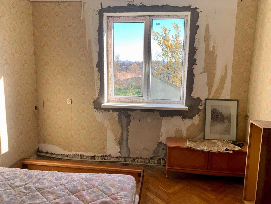 Продам дом в Винницких ставах,  Киевская область