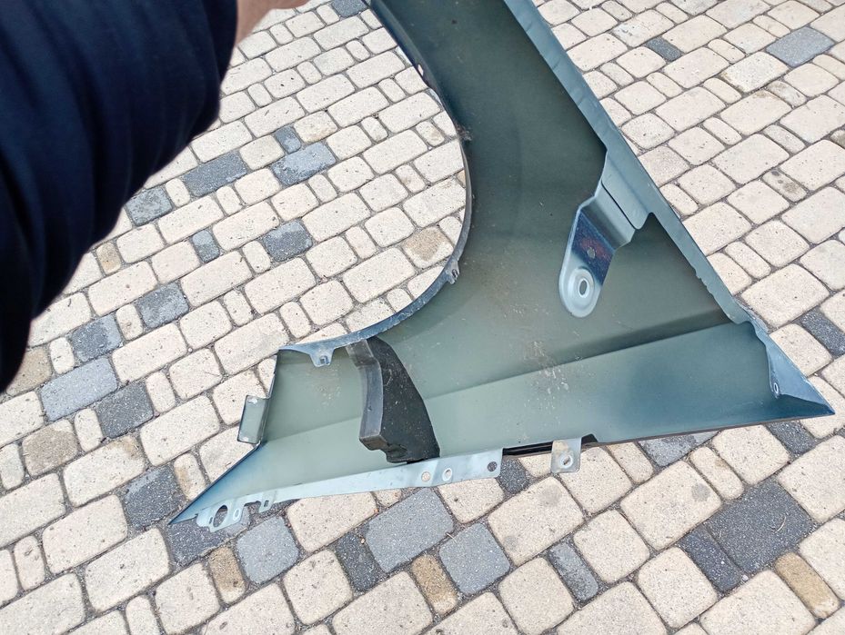 Błotnik lewy przód Seat Leon III 5F ŁADNY