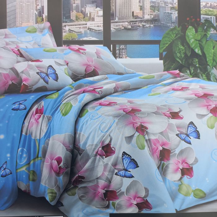 Постельное белье в асортименте