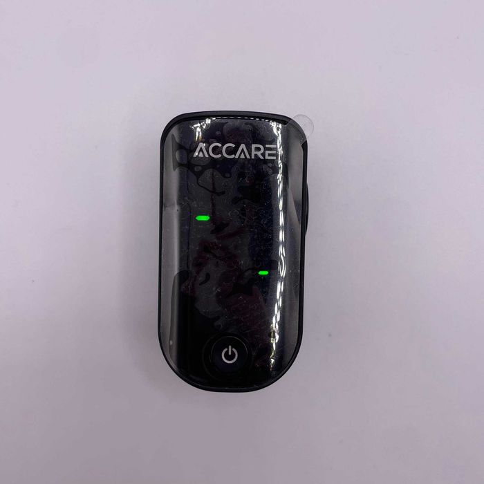 Pulsoksymetr ACCARE FS10F