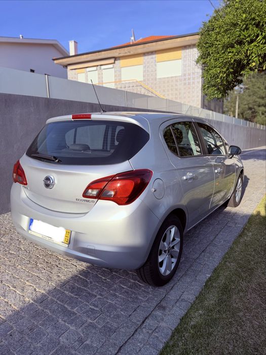 Opel Corsa 1.3 cdti ecoFlex