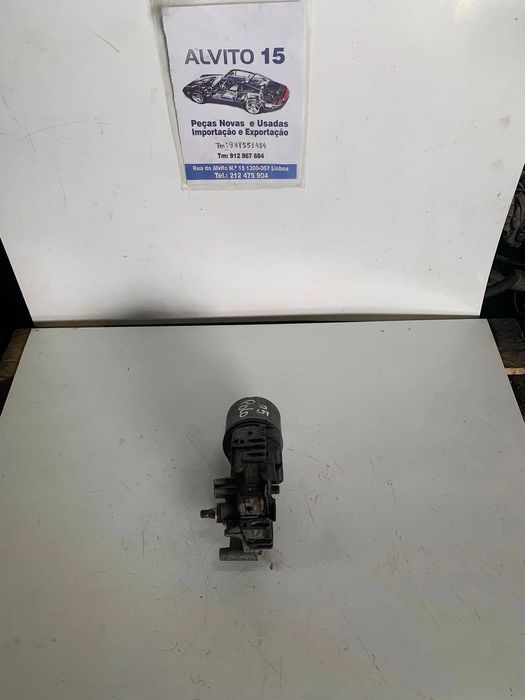 Motor limpa vidros volkswagen Polo 2005