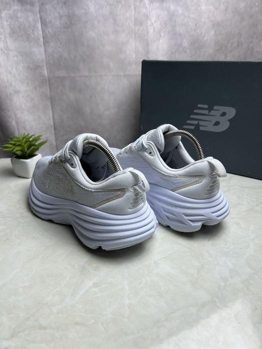 Кросівки Hoka Bondi 8 Розмір 40 Original Взуття