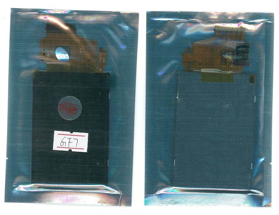 panasonic lumix dmc-gf7 lcd wyświetlacz