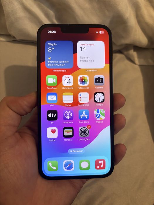 IPhone 13 128GB Black