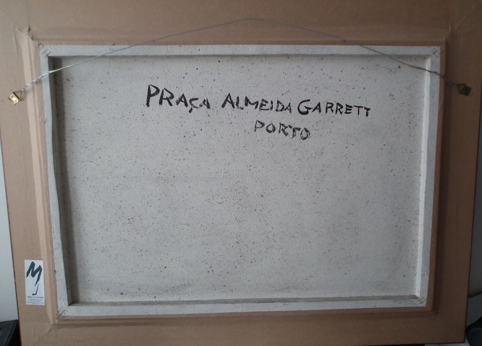 Pintura António Joaquim