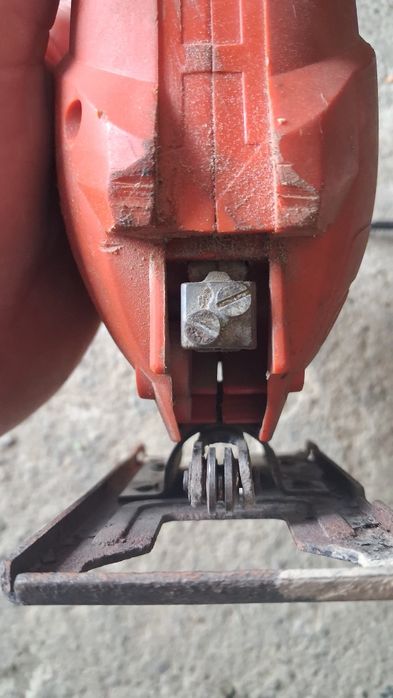 Wyrzynarka Black Decker
