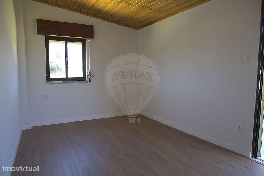 Moradia T3 para venda
