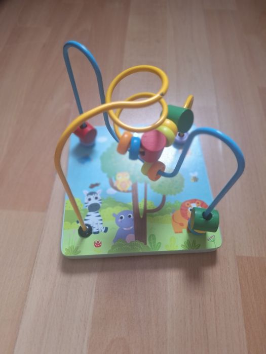 Pętla motoryczna dla dzieci