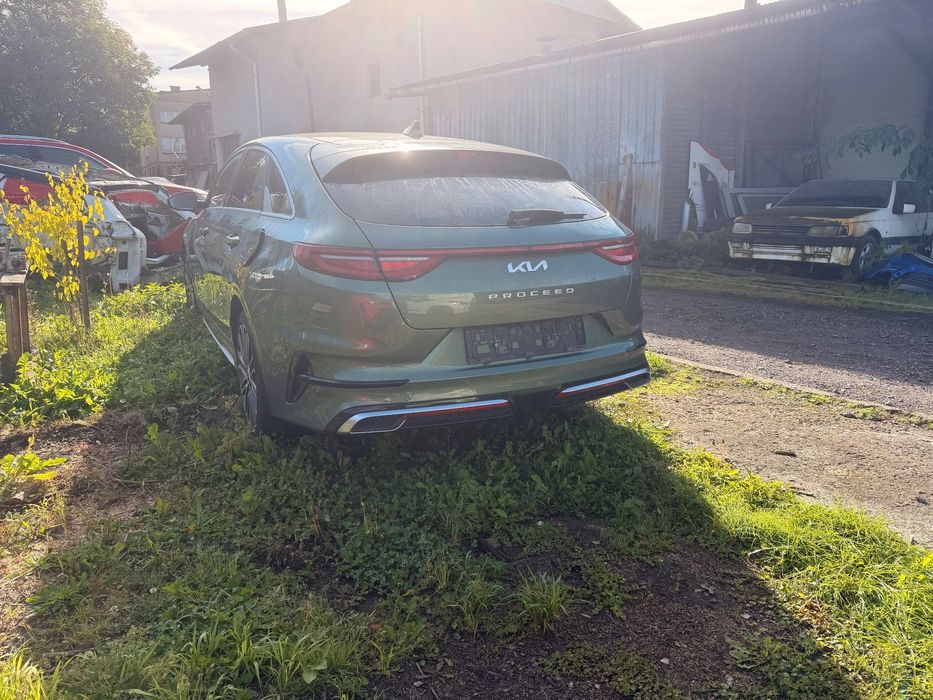 Kia Pro_Cee'd
